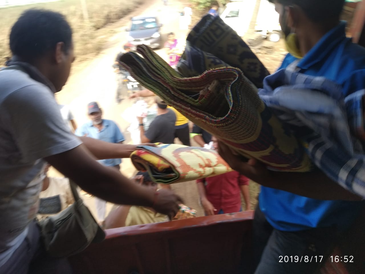 Flood Relief Operation 2