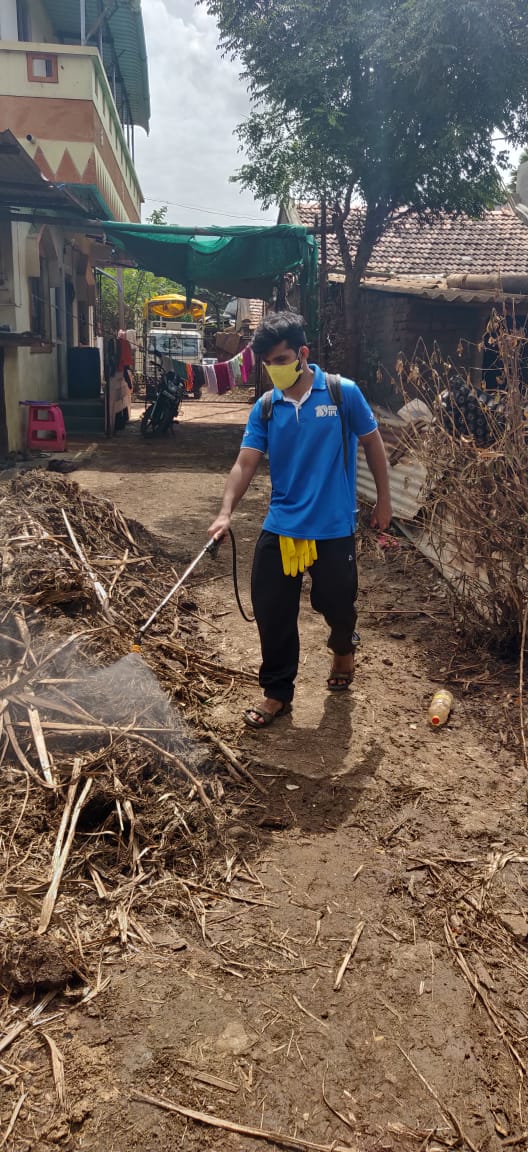 Flood Relief Operation 3