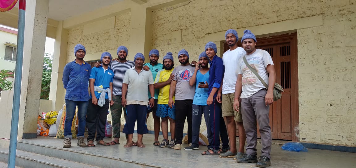 Flood Relief Operation 4