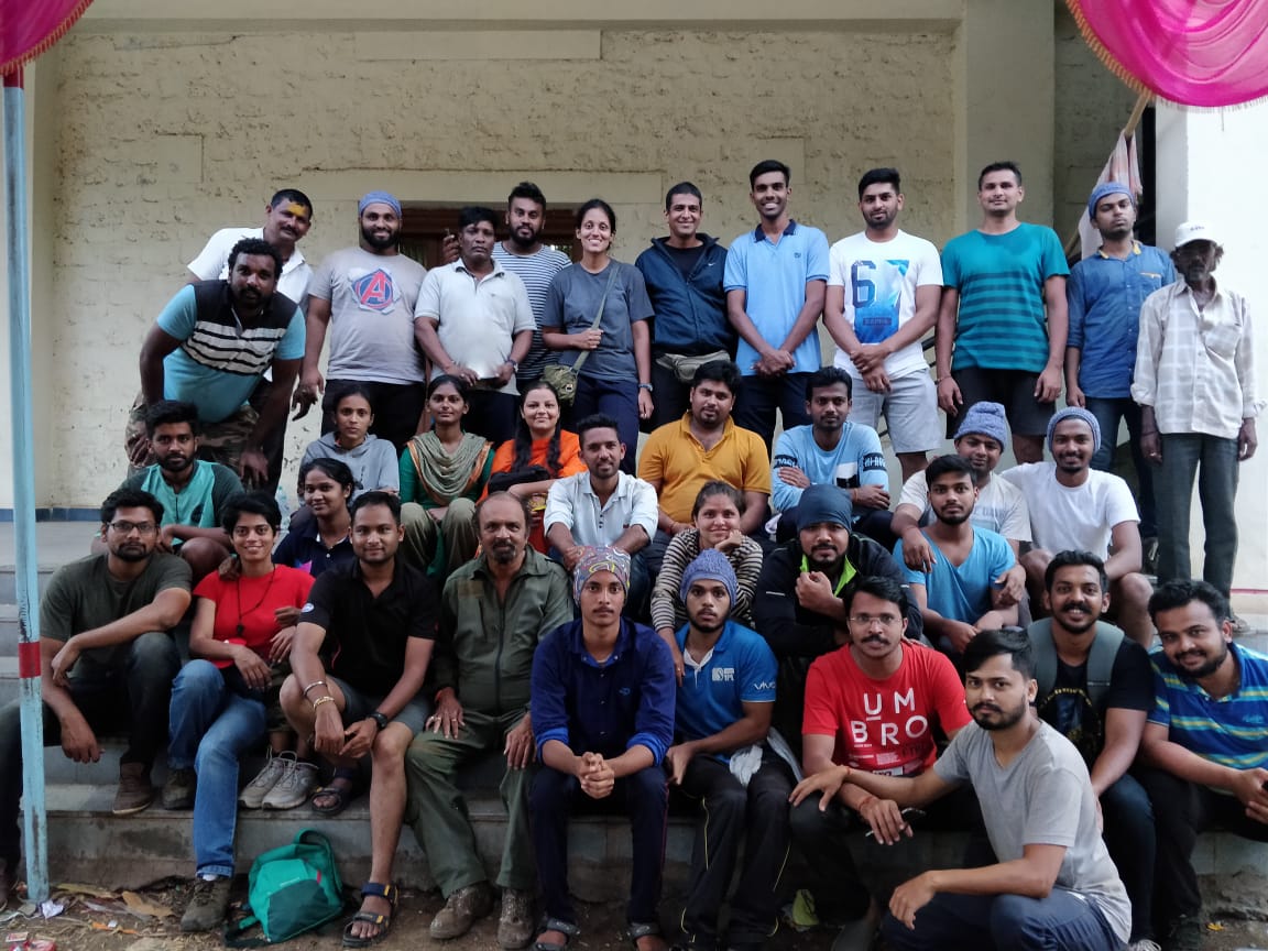 Flood Relief Operation 5