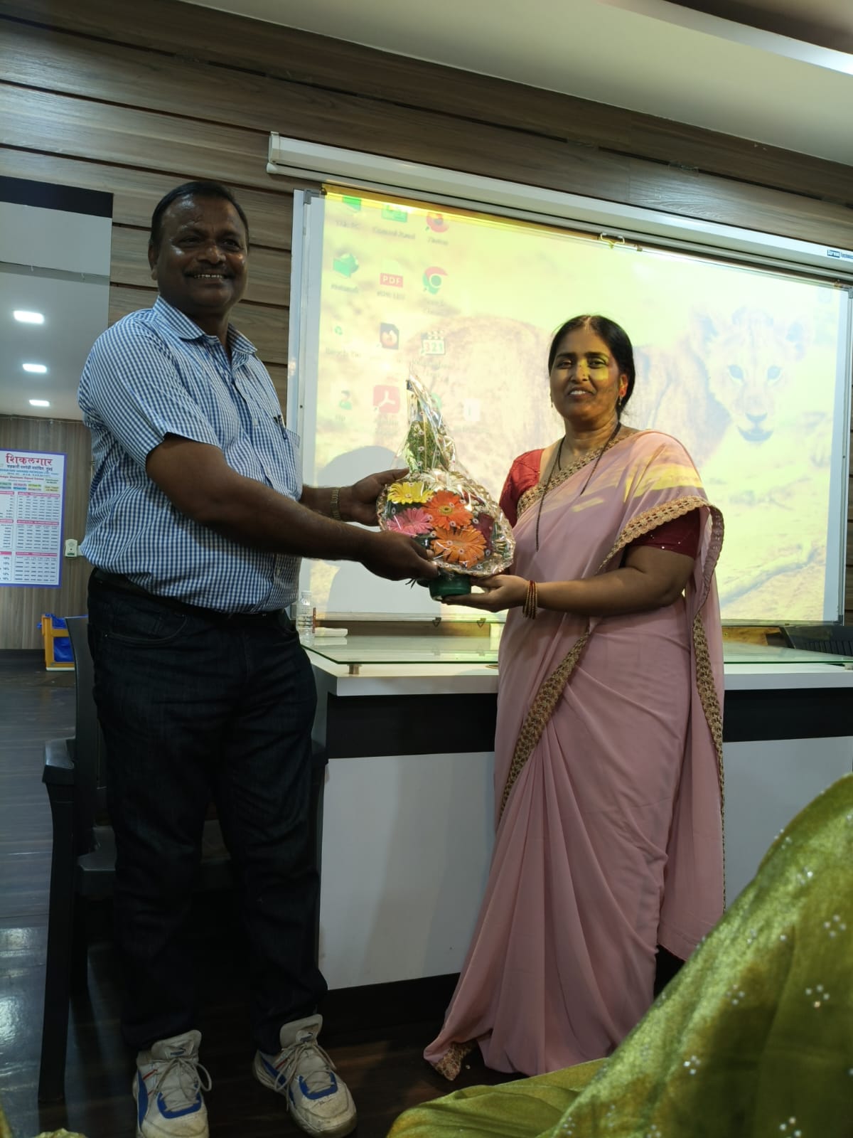 Kitchen Safety - Relief Measures 2025