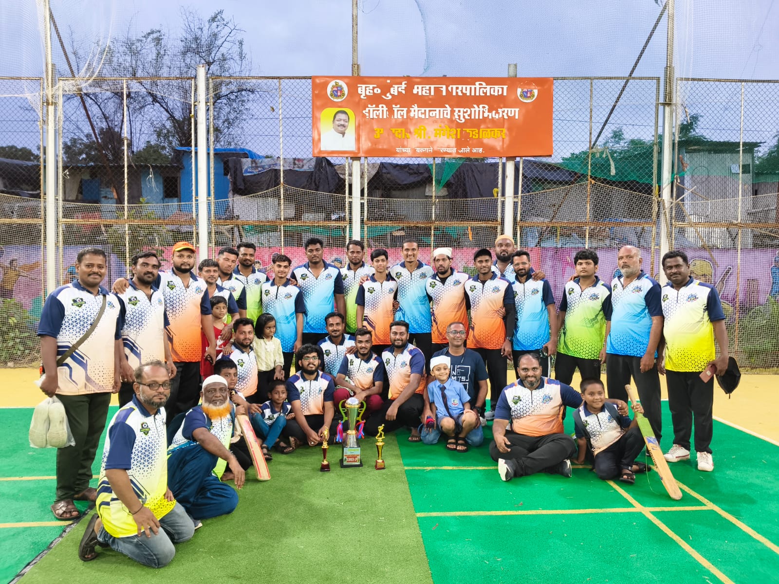 Shikalgar Premiere League 2025